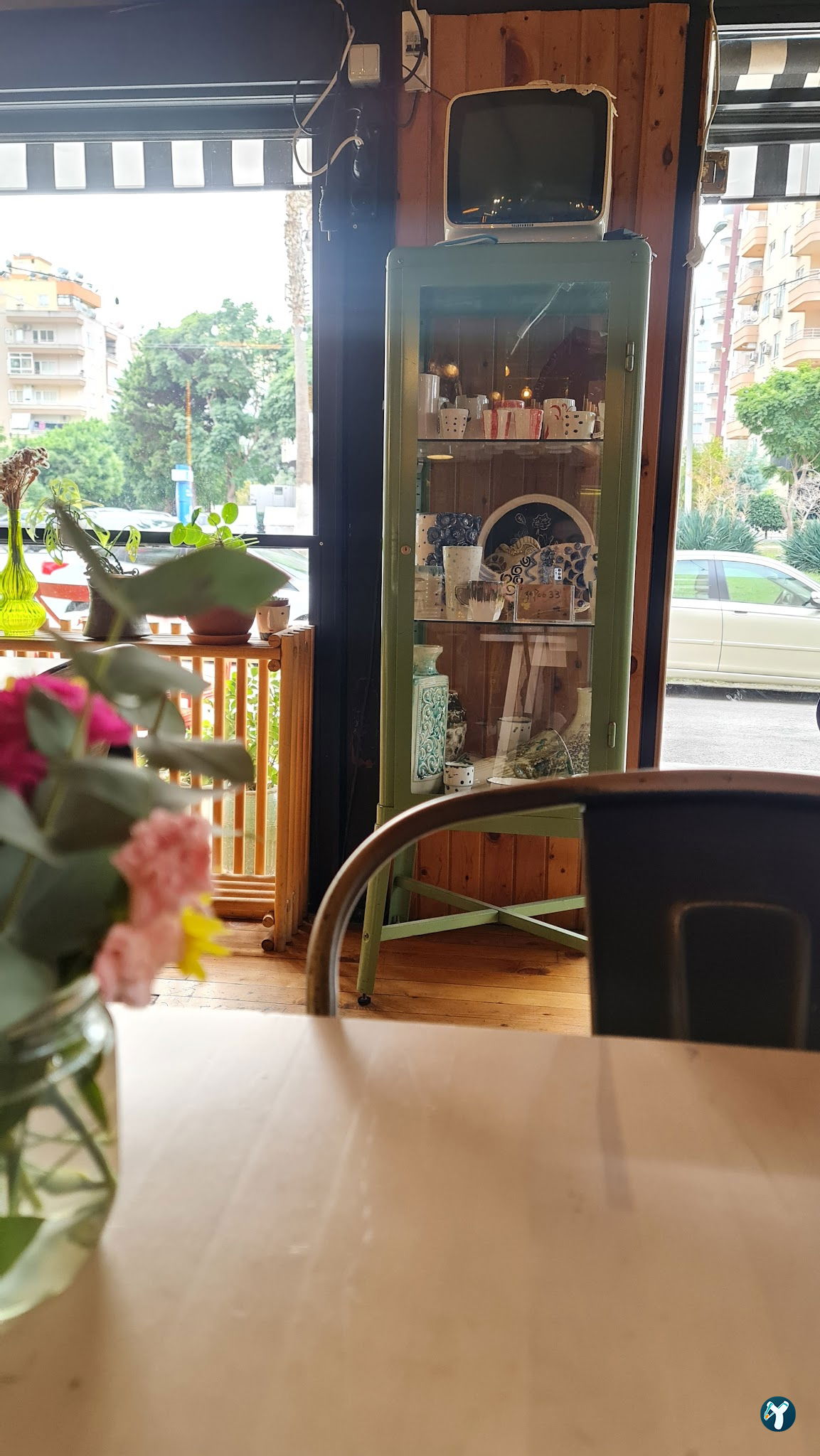 Buğday Mersin