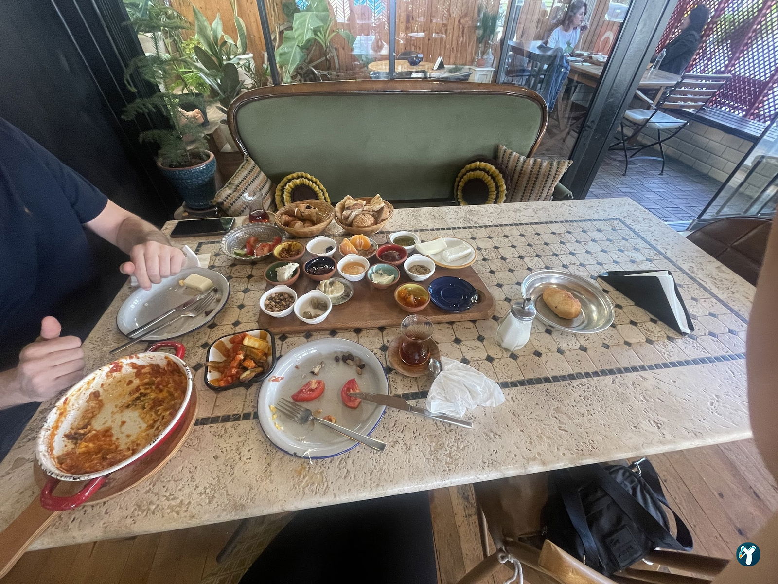 Buğday Mersin