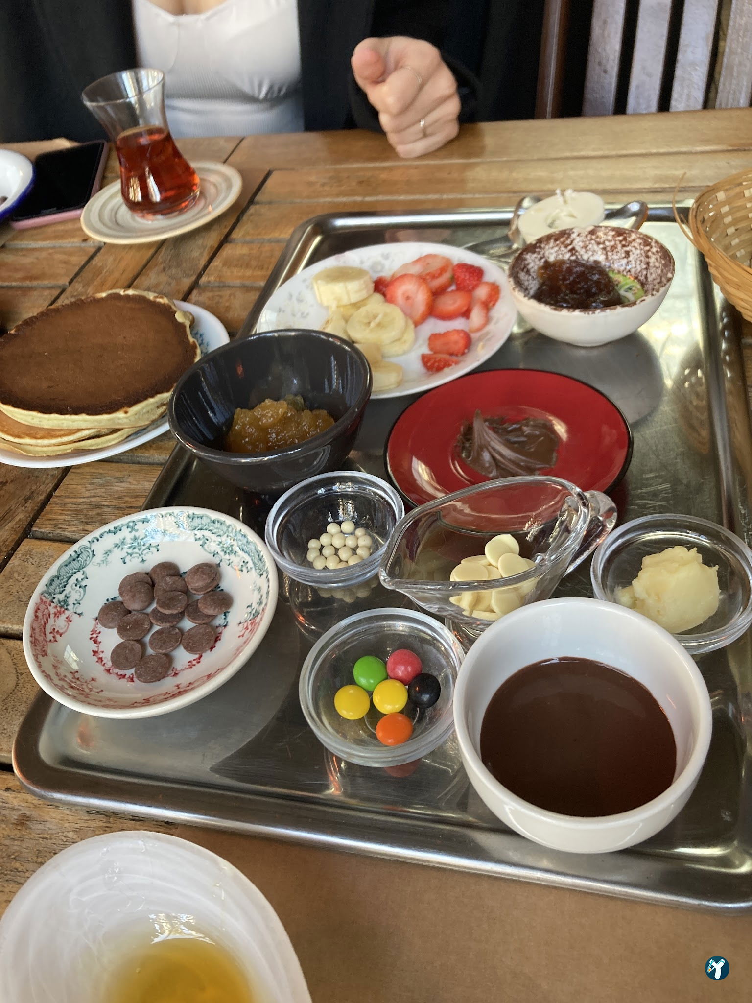 Buğday Mersin