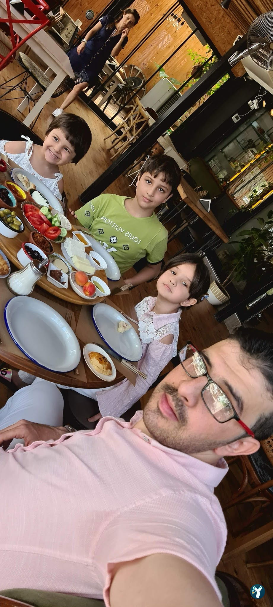 Buğday Mersin