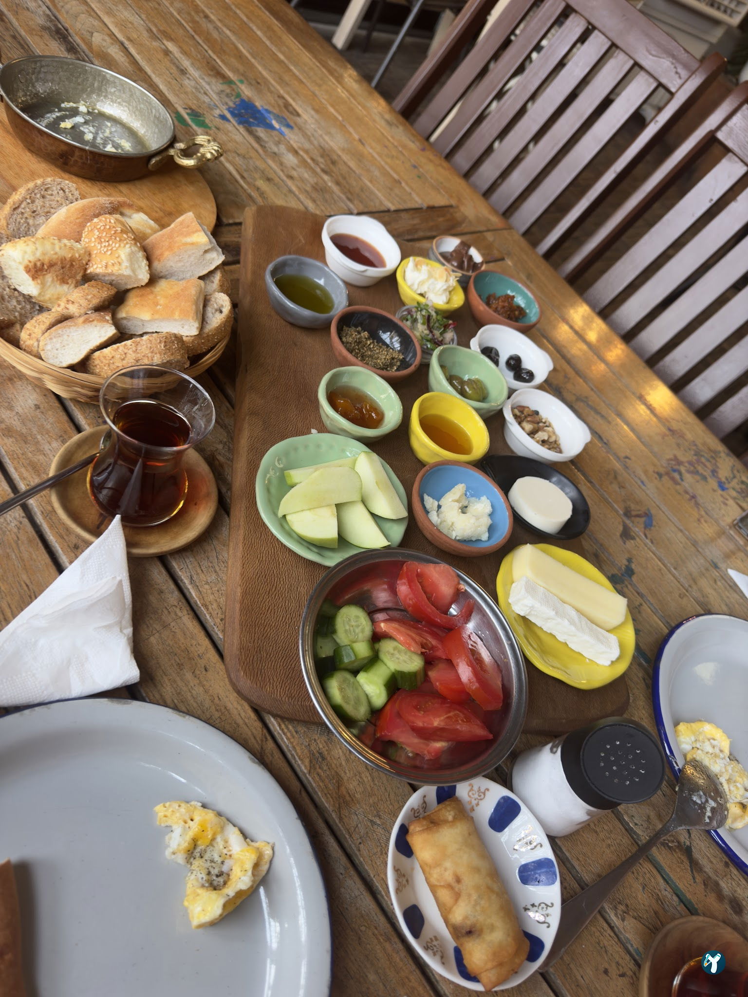 Buğday Mersin