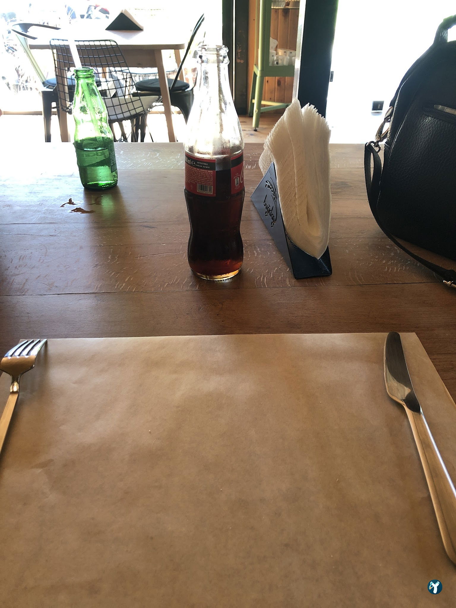 Buğday Mersin