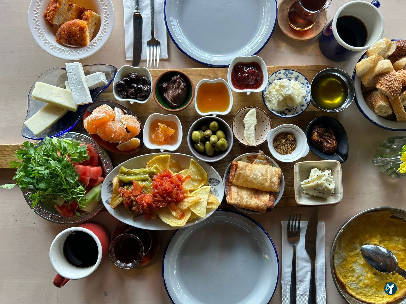 Buğday Mersin