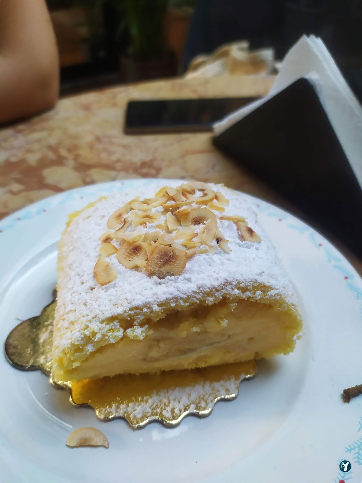 Buğday Mersin