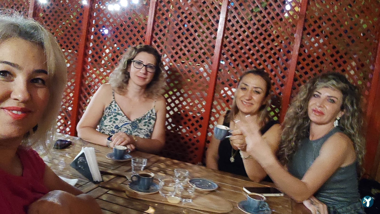 Buğday Mersin