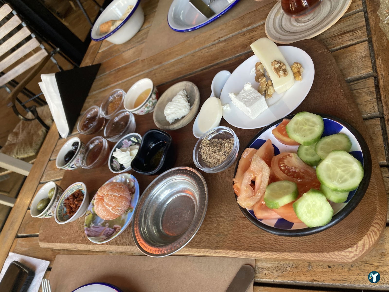 Buğday Mersin