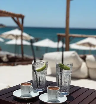 Boheme Beach resimleri