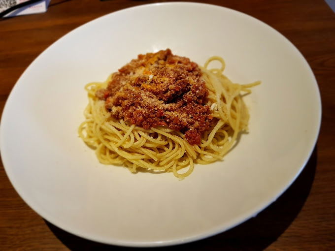 Lago Restoran Aliağa