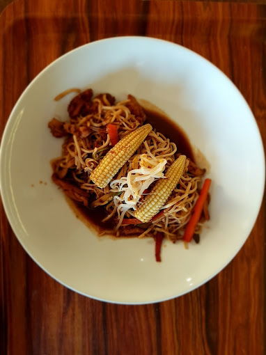 Lago Restoran Aliağa