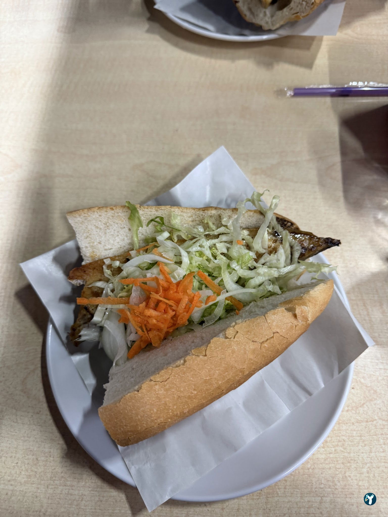 Saray Balık Köfte