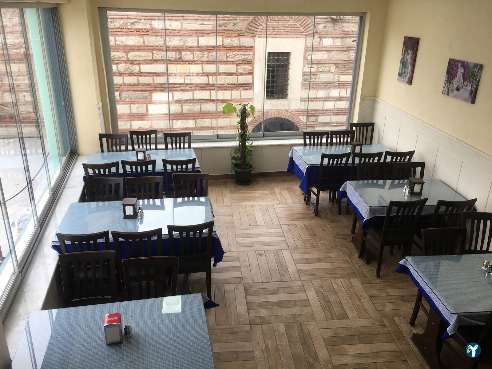 Saray Balık Köfte