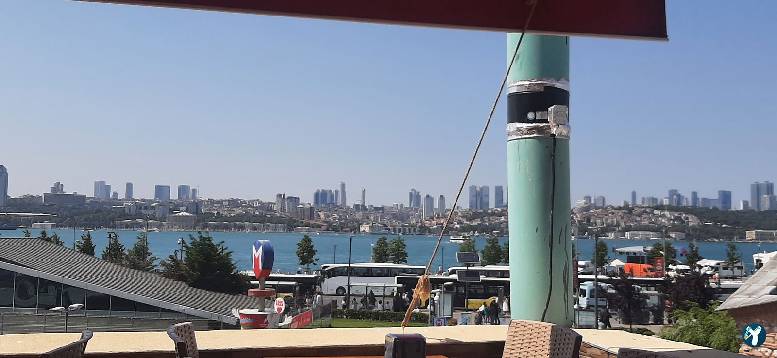 Saray Balık Köfte