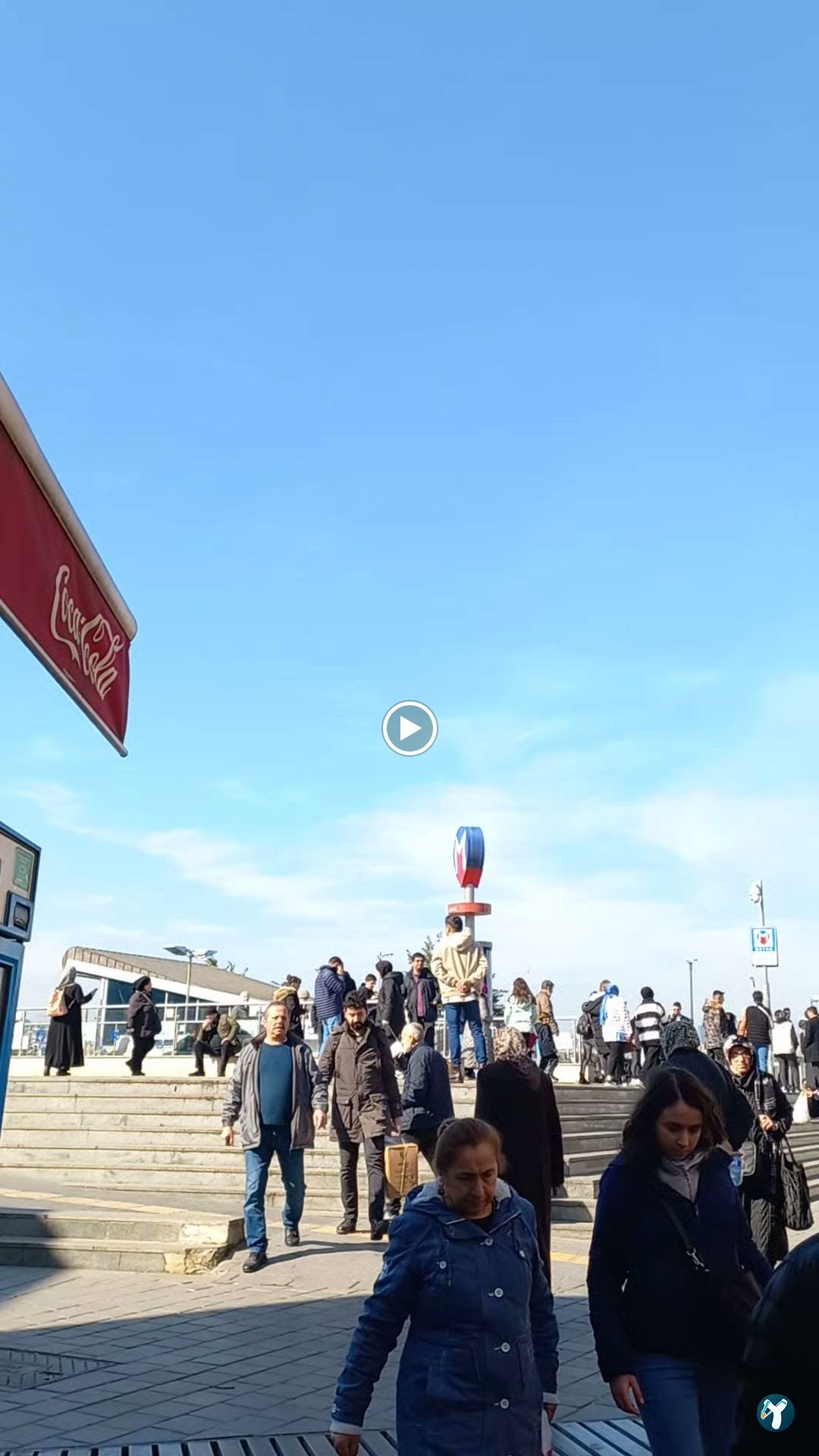 Saray Balık Köfte