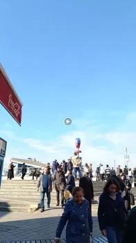 Saray Balık Köfte resimleri Saray Balık Köfte resimleri