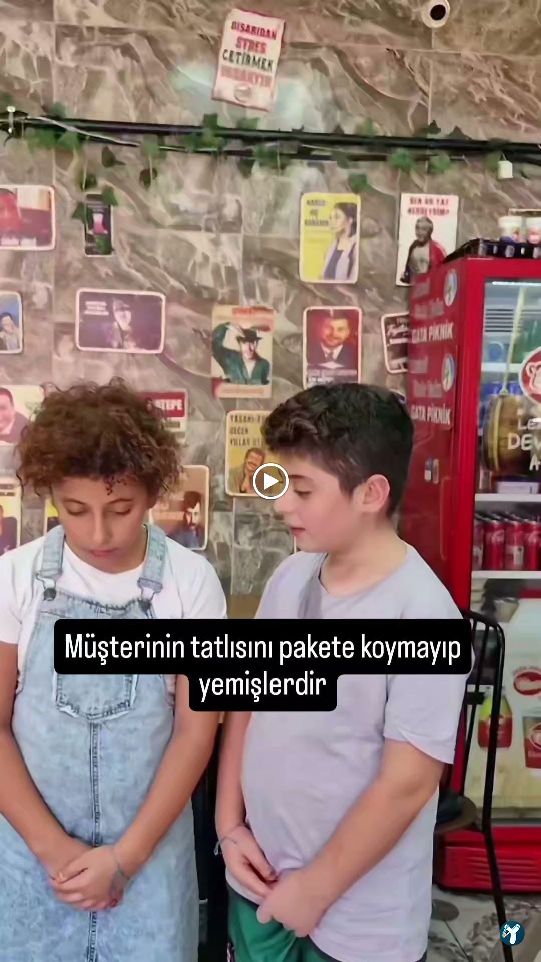 Gata Döner Piknik