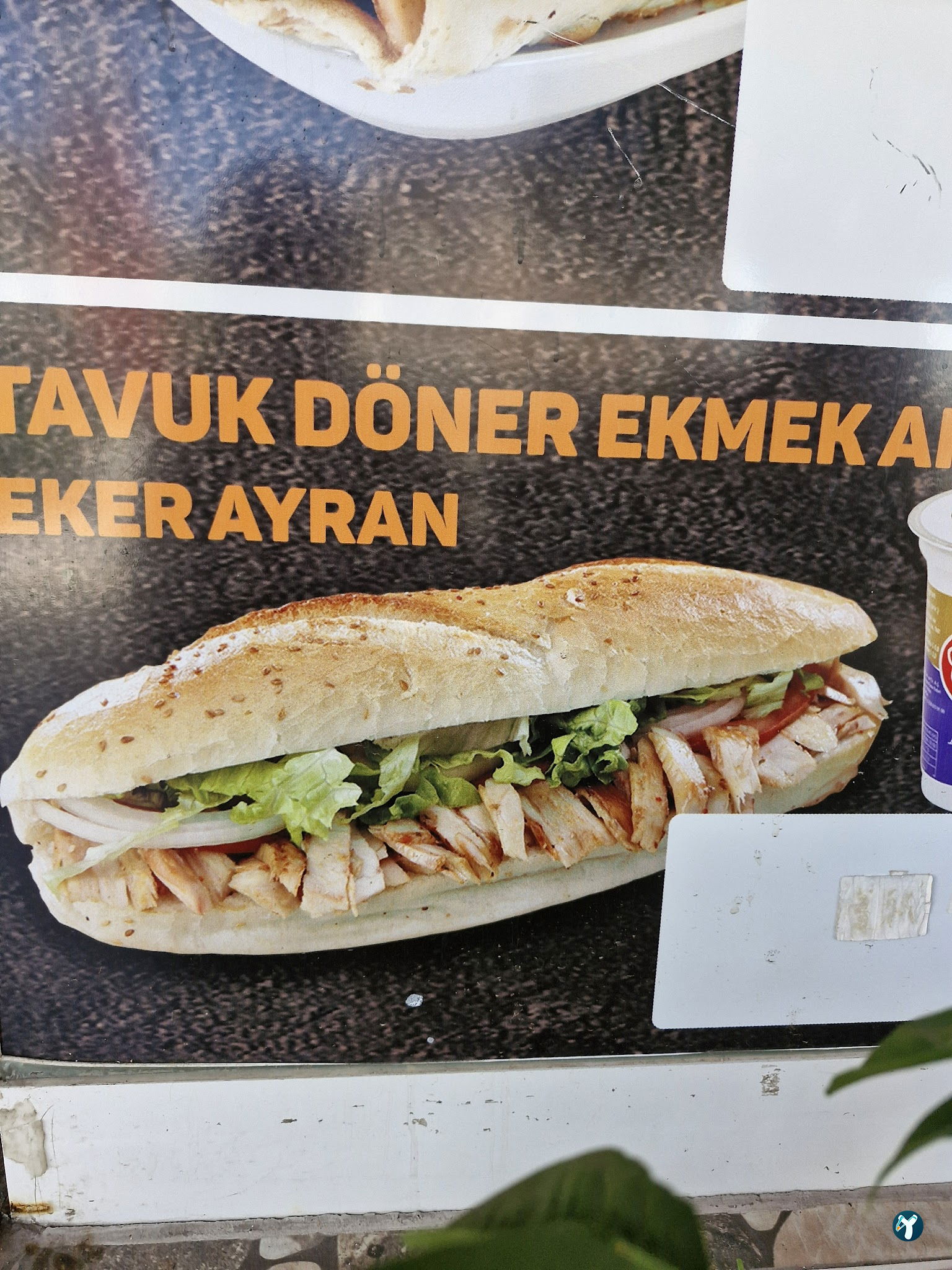 Gata Döner Piknik