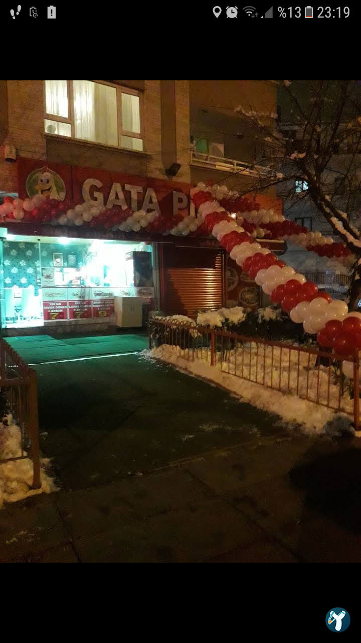 Gata Döner Piknik