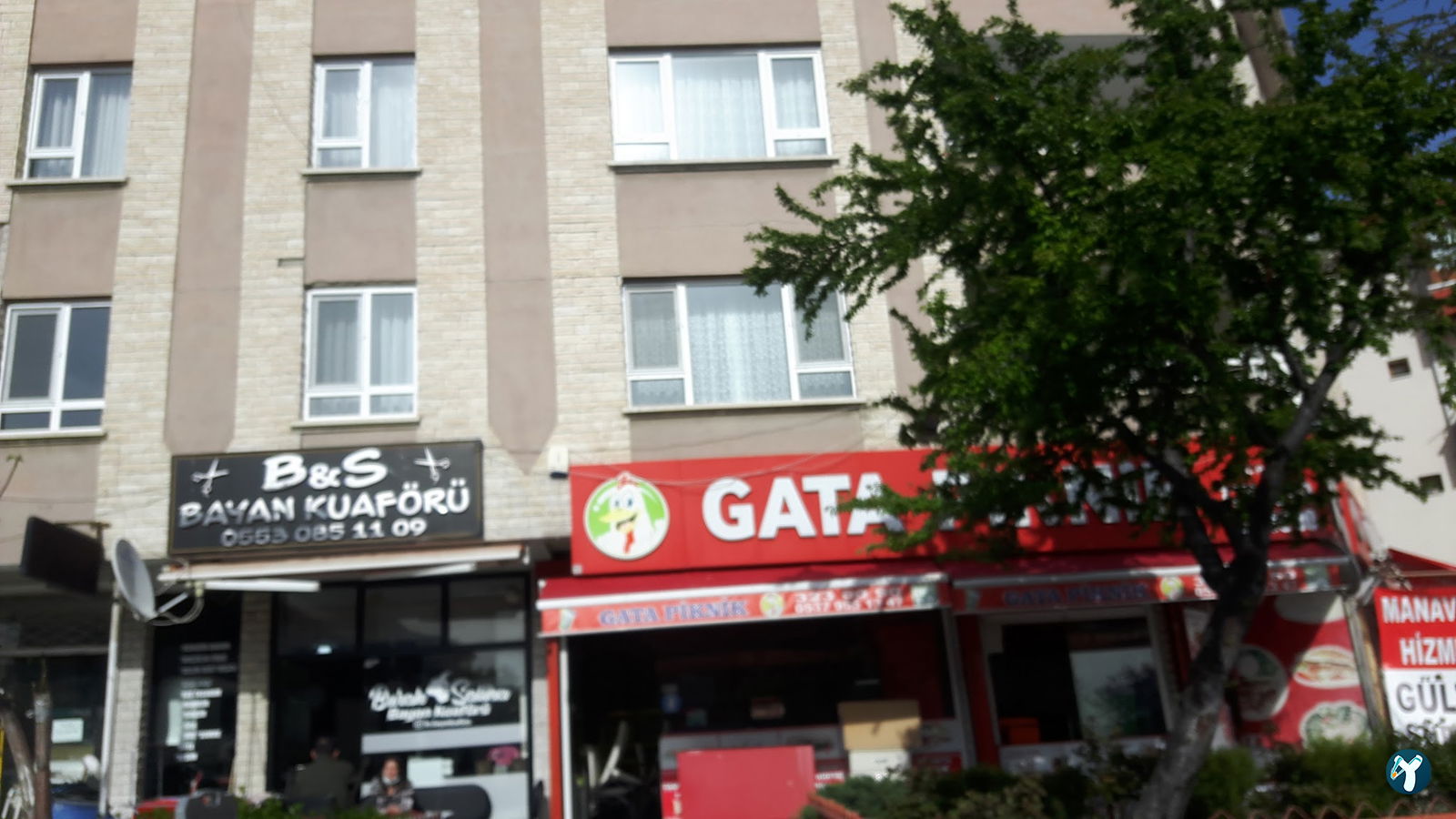 Gata Döner Piknik