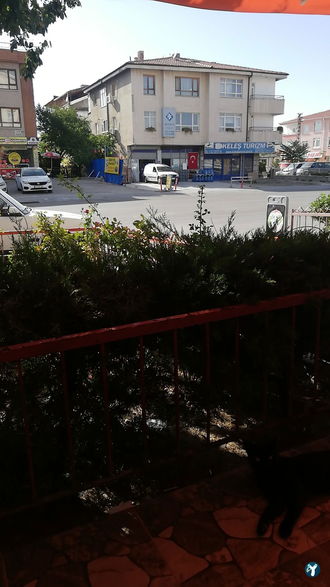 Gata Döner Piknik