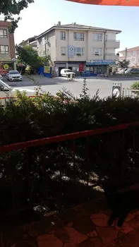 Gata Döner Piknik resimleri