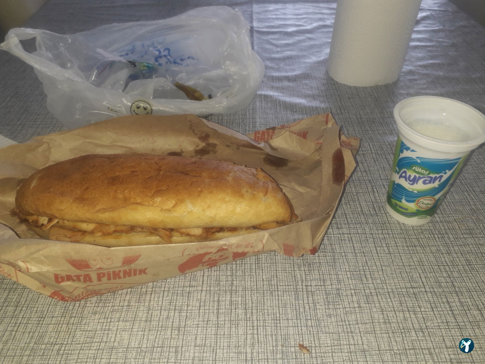 Gata Döner Piknik