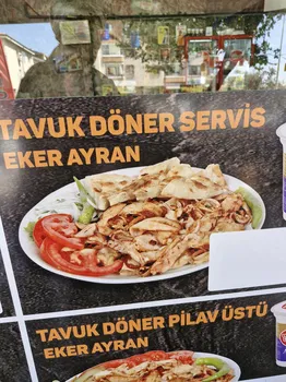 Gata Döner Piknik resimleri