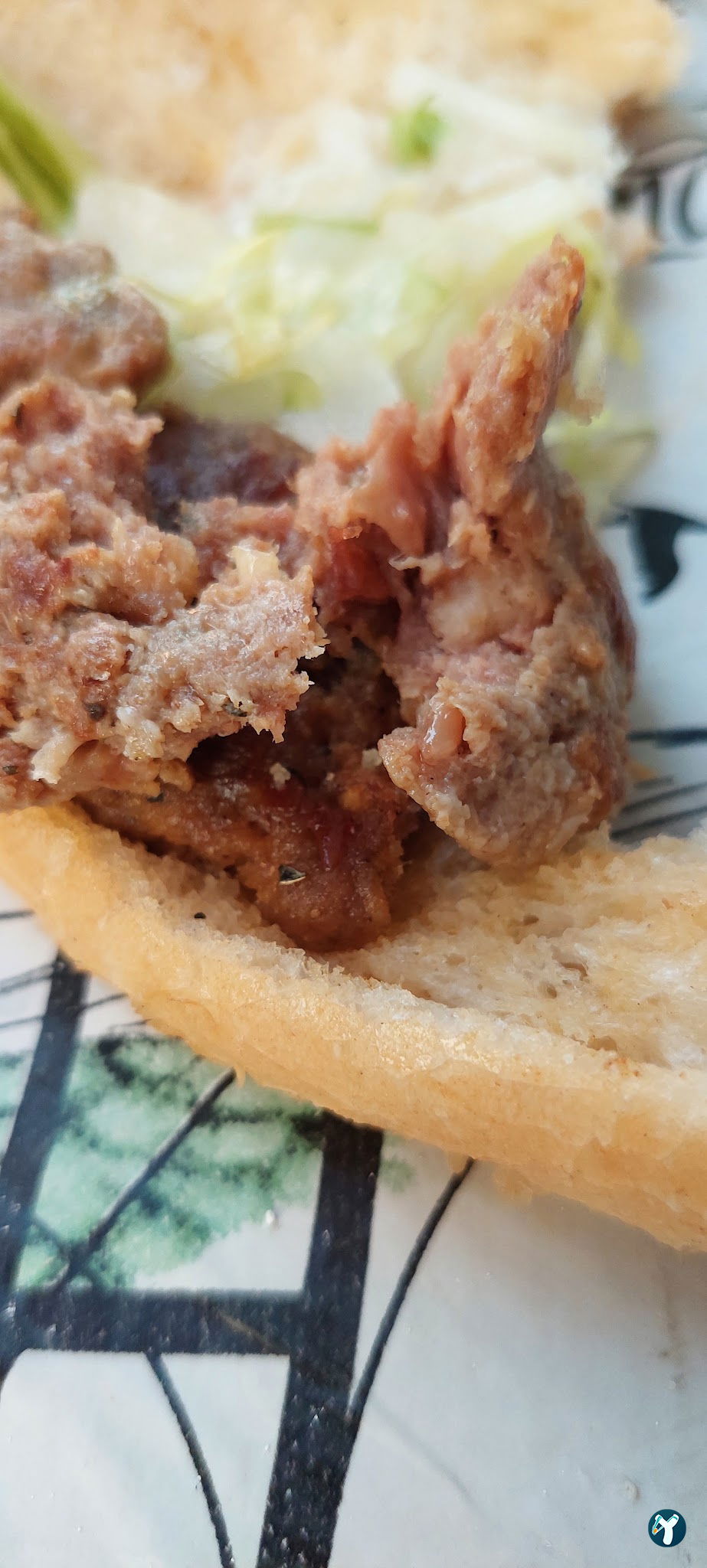 Gata Döner Piknik