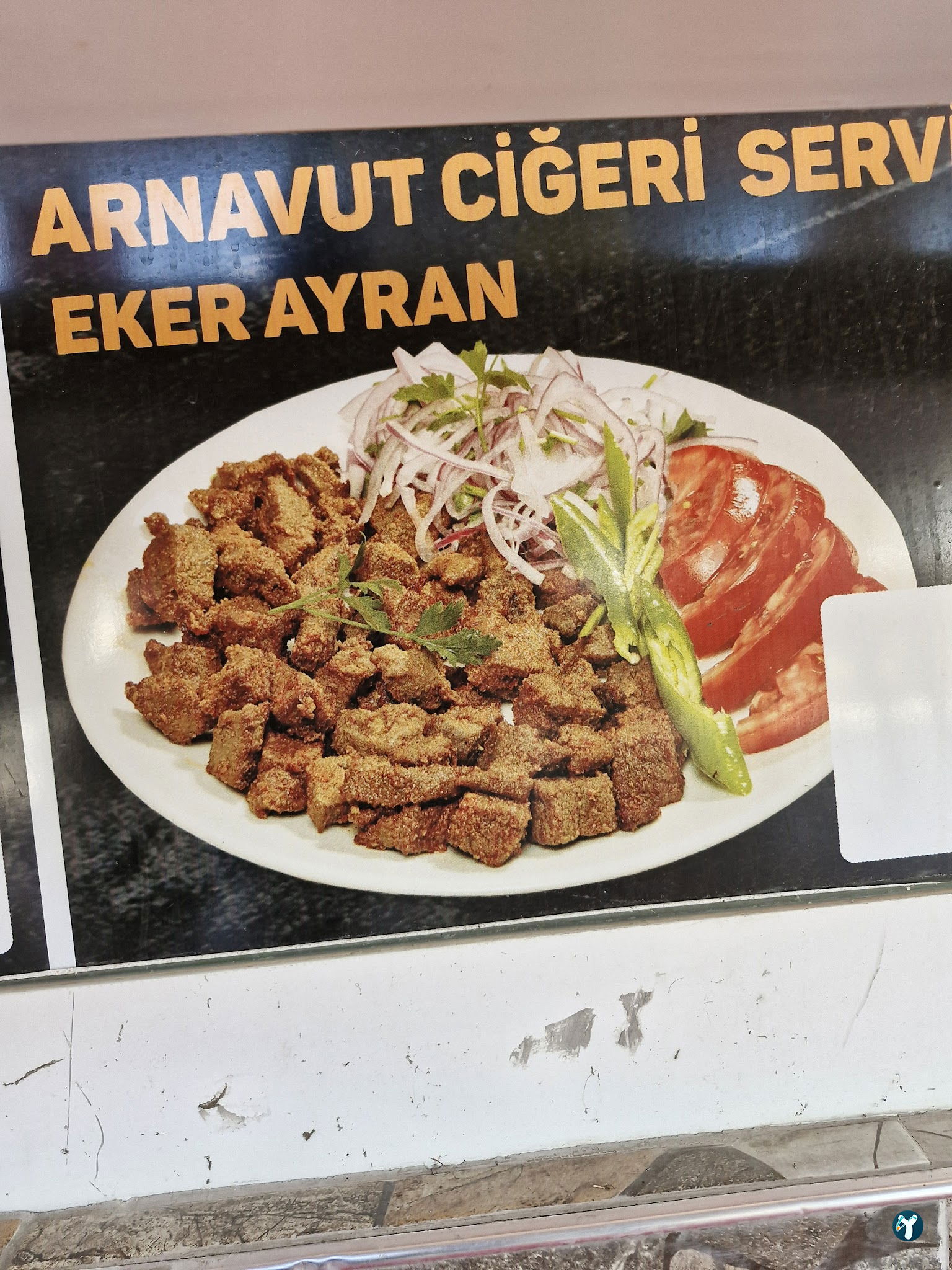 Gata Döner Piknik