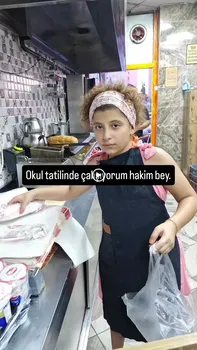 Gata Döner Piknik resimleri