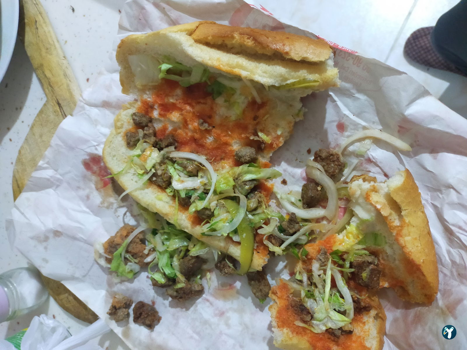 Gata Döner Piknik