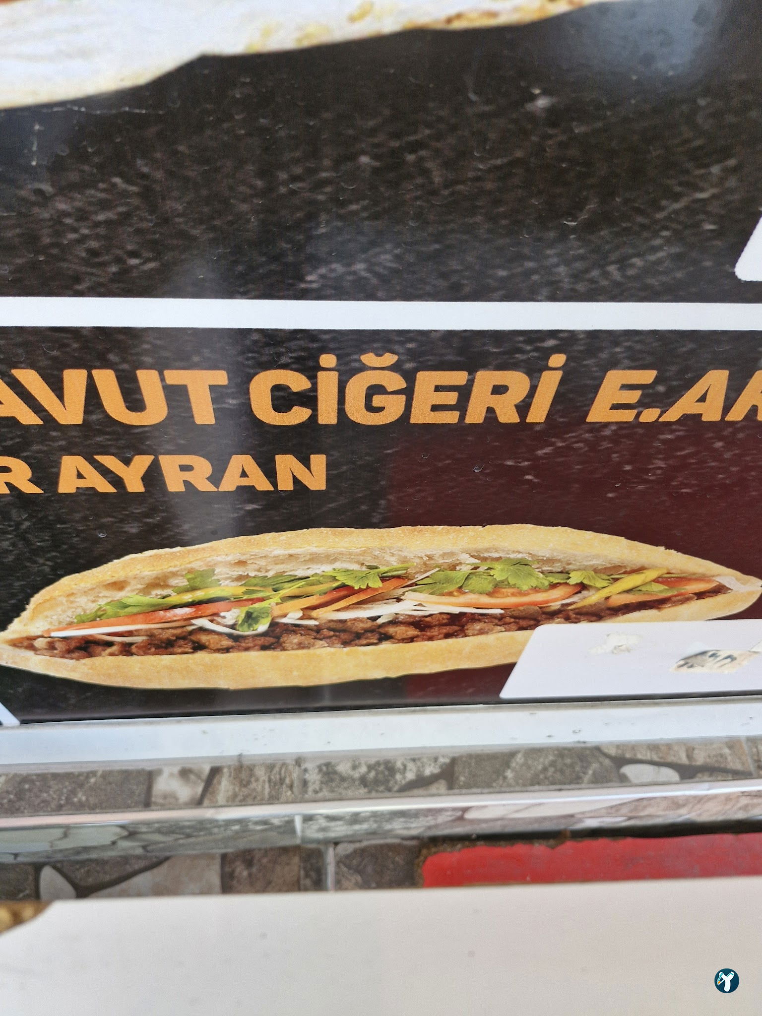 Gata Döner Piknik