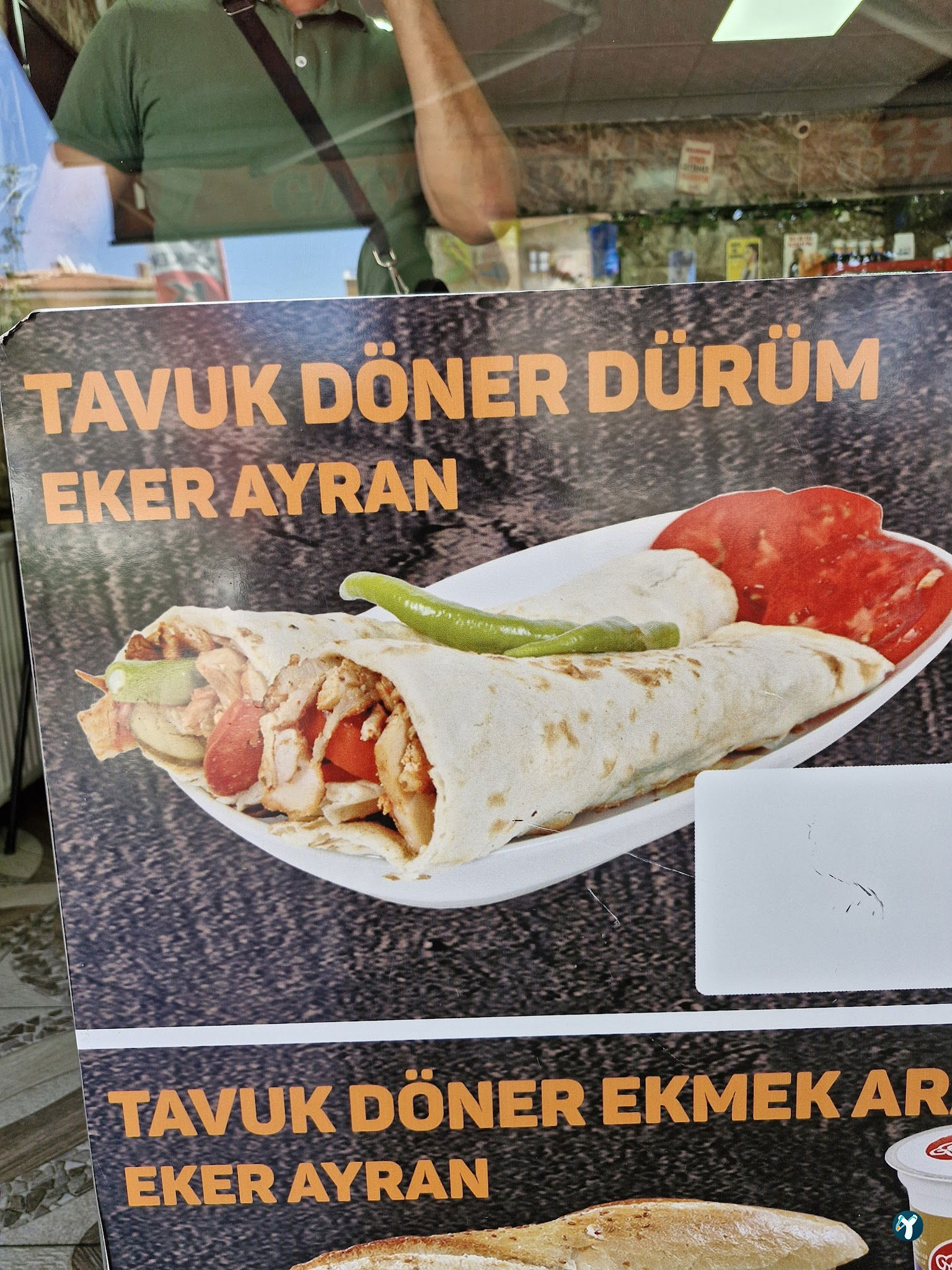Gata Döner Piknik