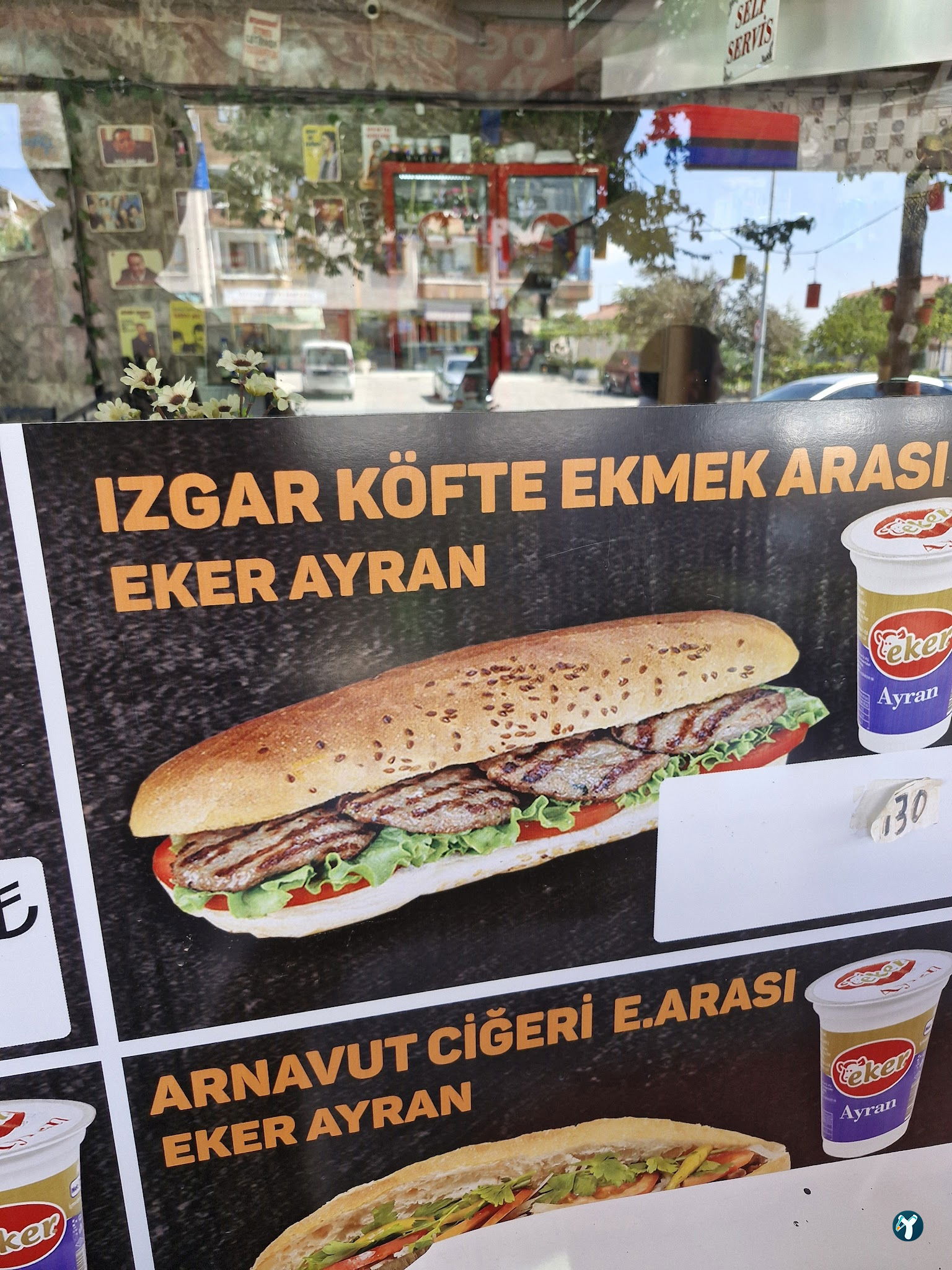 Gata Döner Piknik