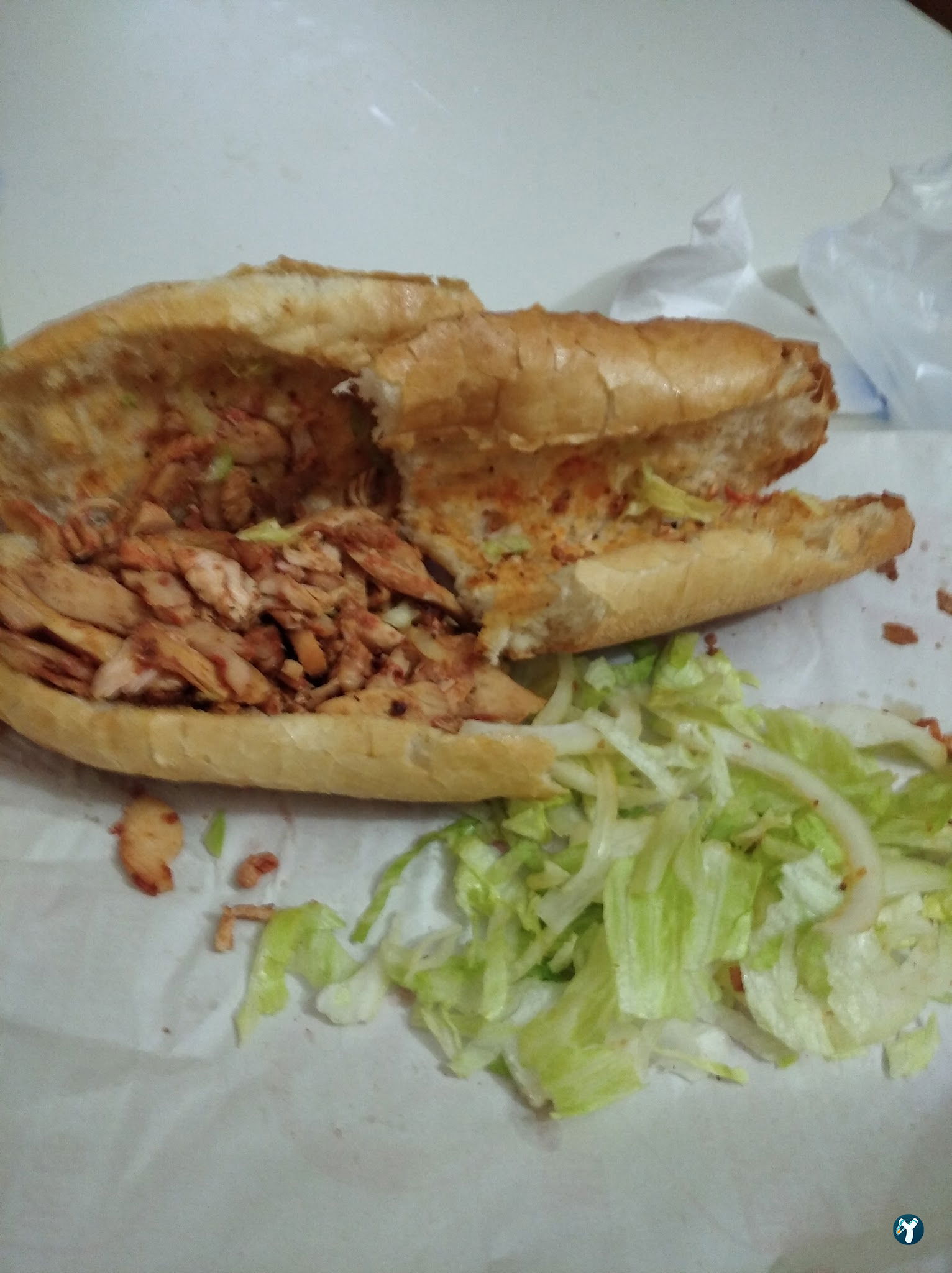 Gata Döner Piknik