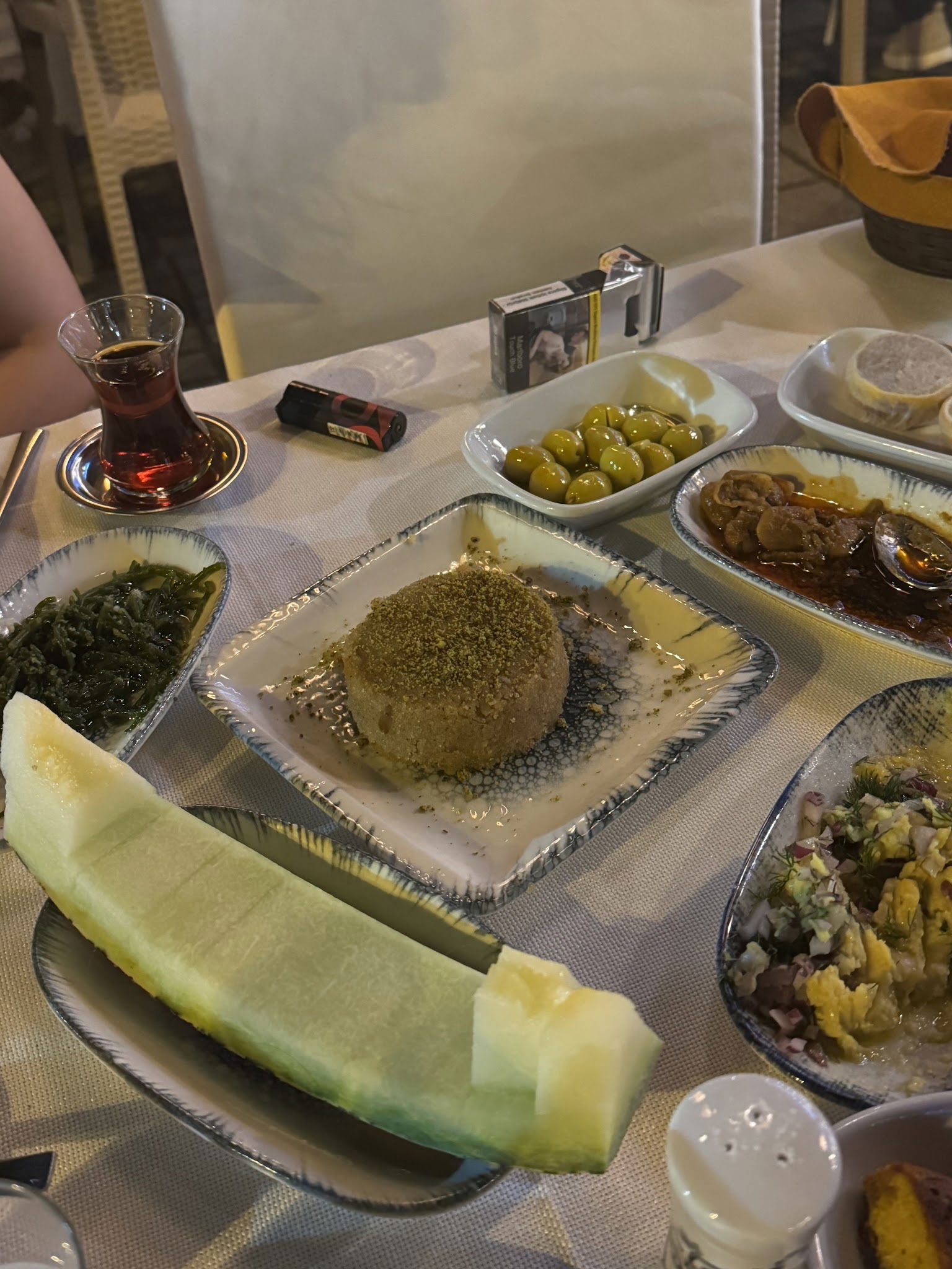 İstiridye Tuzla Balık Restaurant