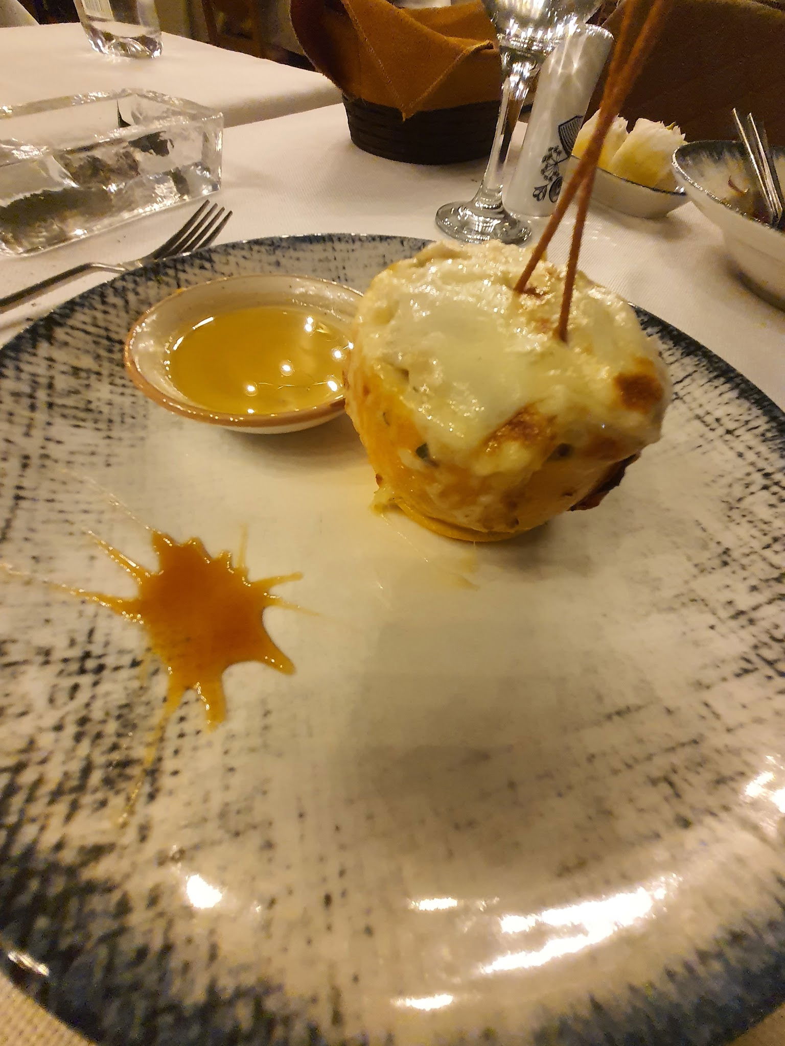 İstiridye Tuzla Balık Restaurant