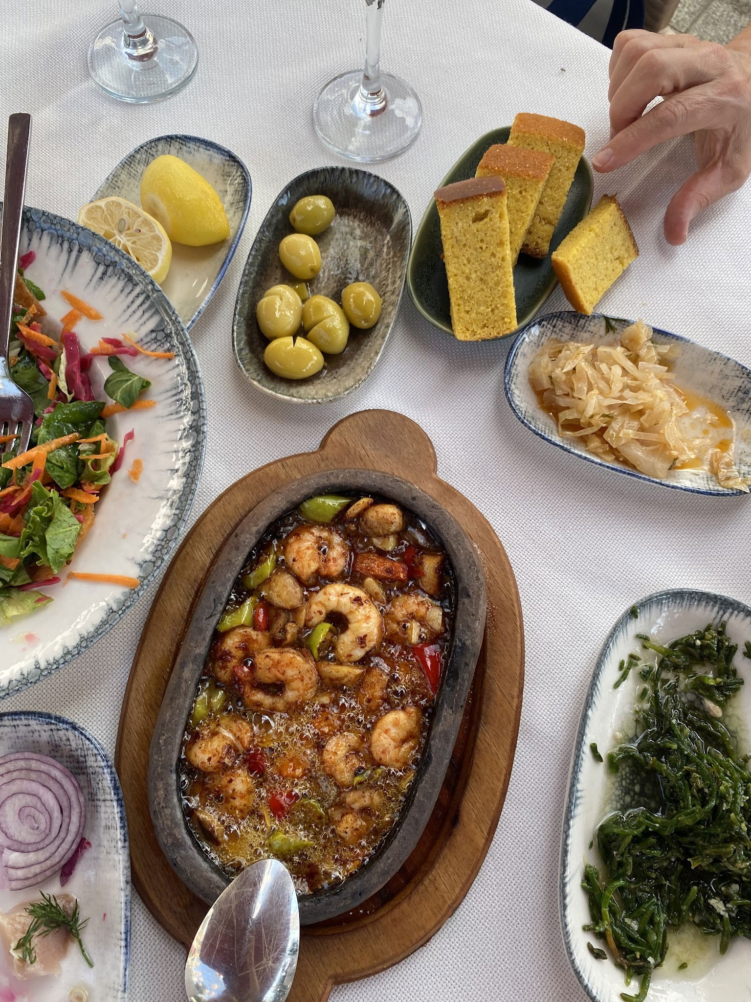 İstiridye Tuzla Balık Restaurant