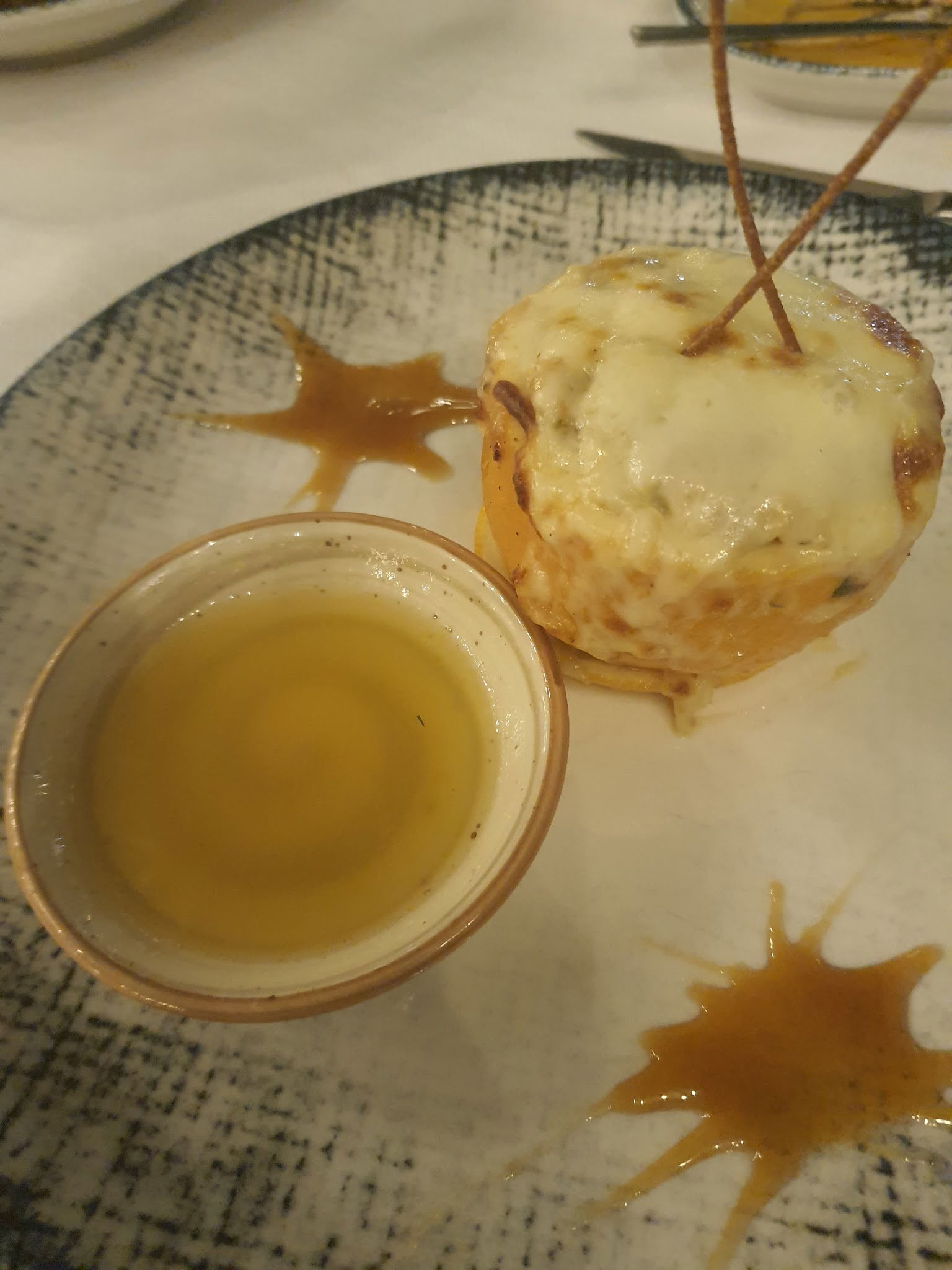 İstiridye Tuzla Balık Restaurant