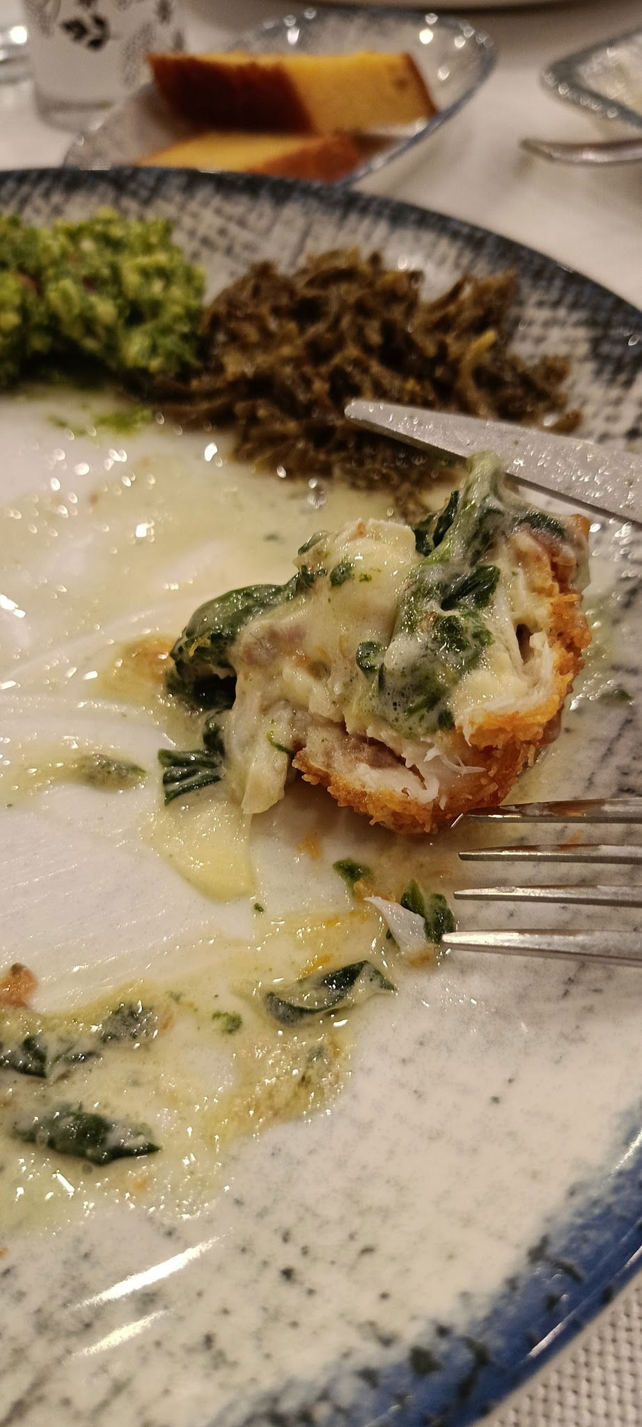 İstiridye Tuzla Balık Restaurant