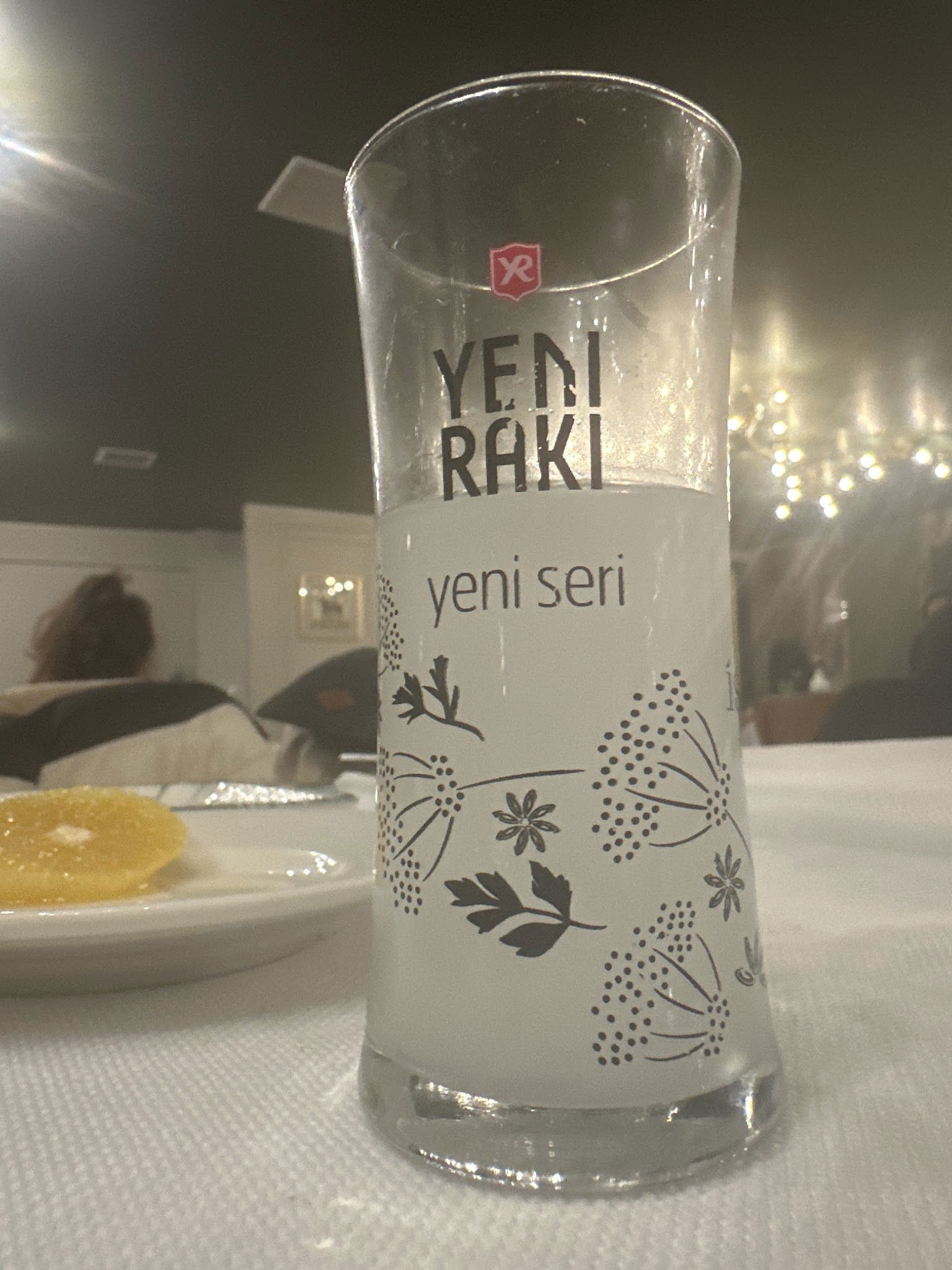 İstiridye Tuzla Balık Restaurant