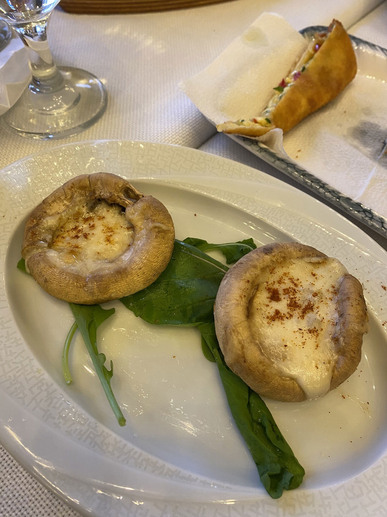 İstiridye Tuzla Balık Restaurant