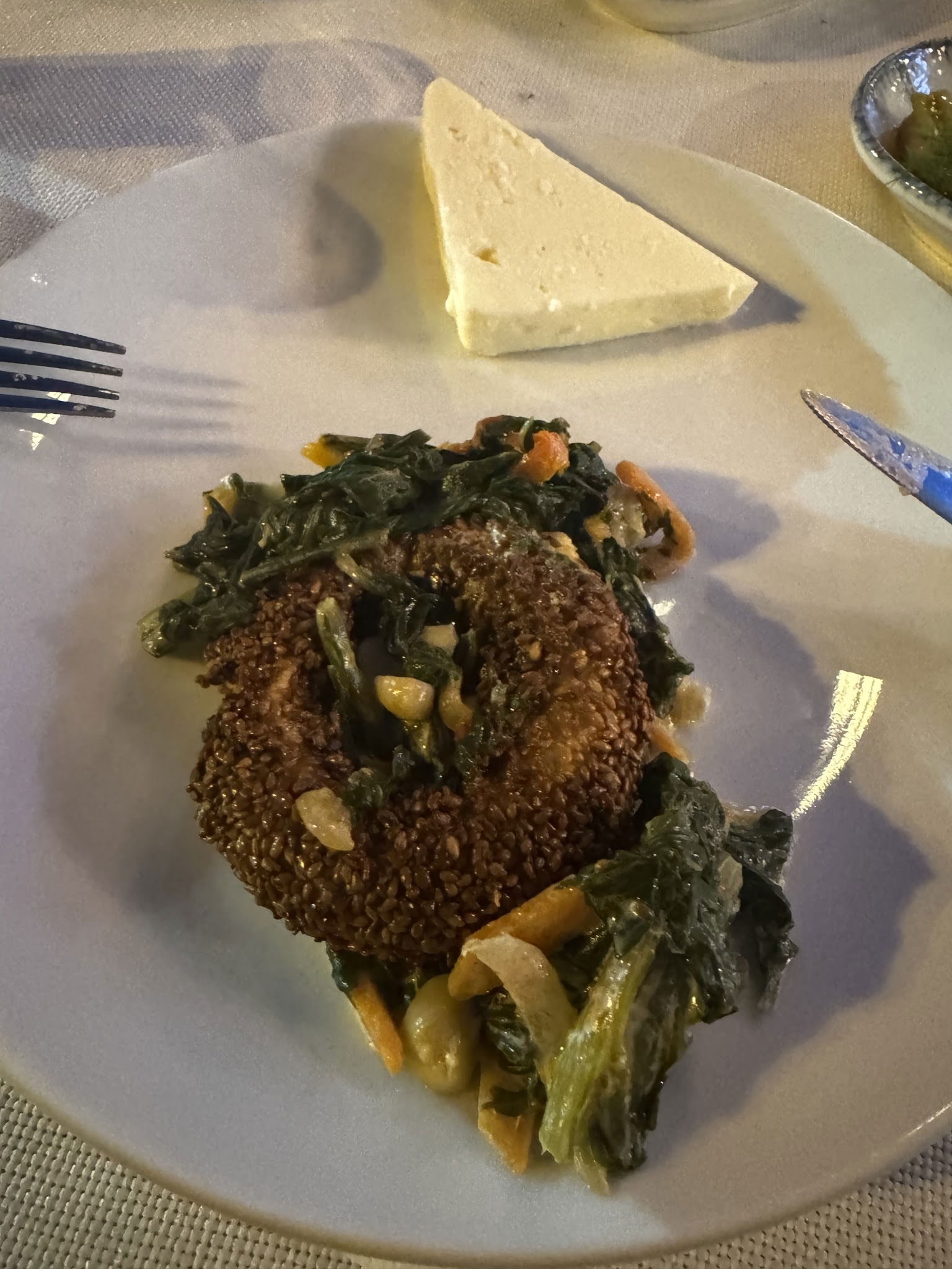 İstiridye Tuzla Balık Restaurant