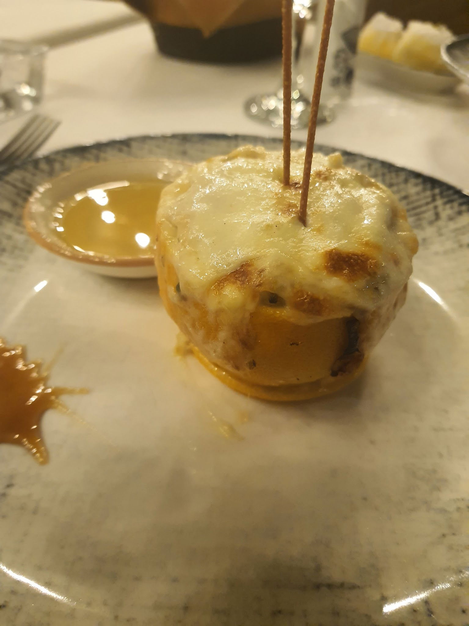 İstiridye Tuzla Balık Restaurant