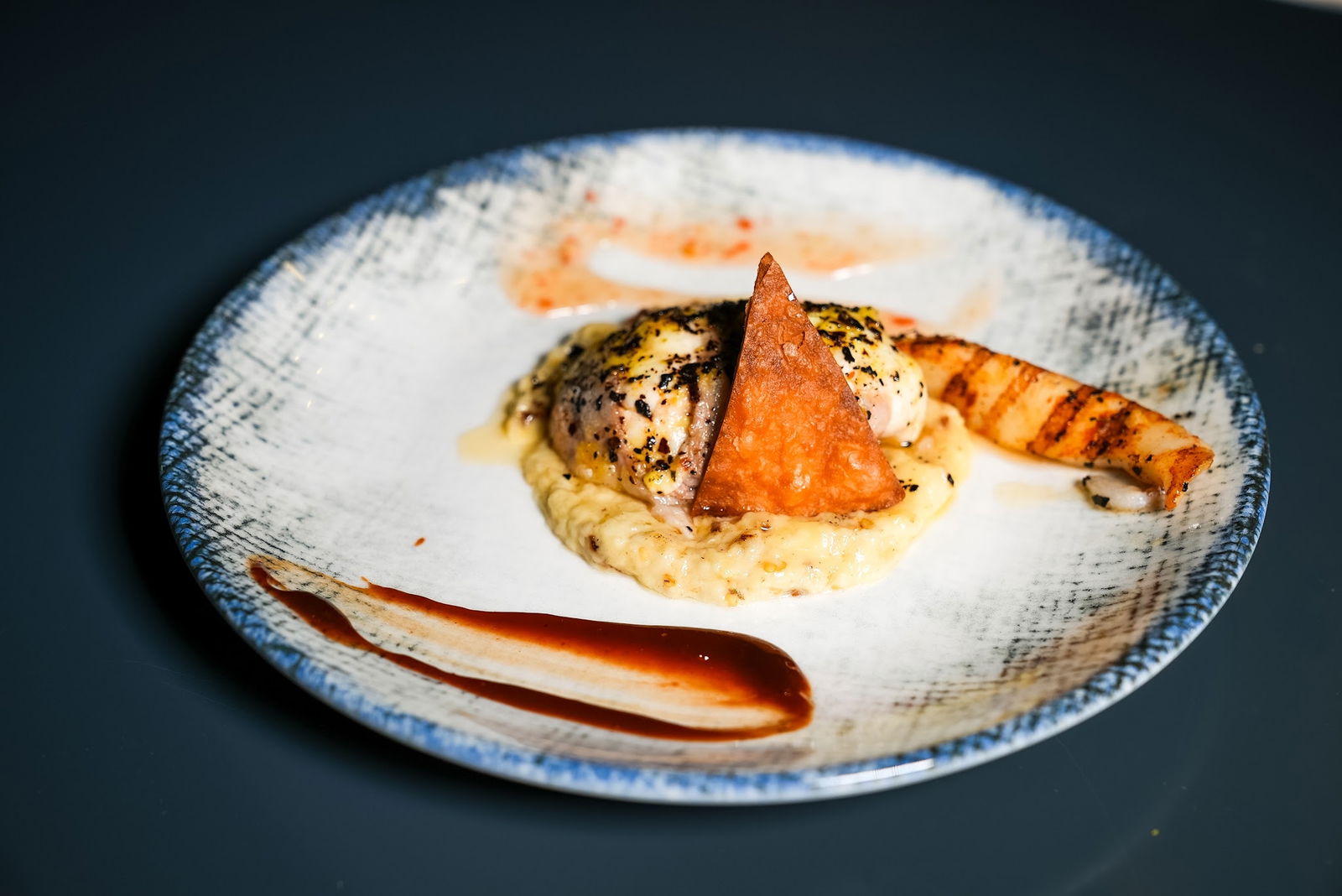 İstiridye Tuzla Balık Restaurant