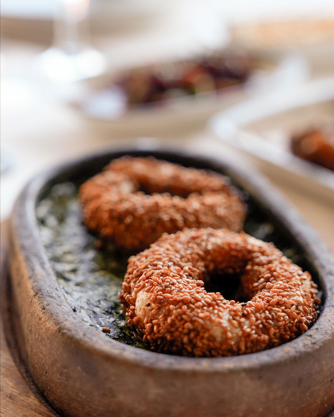 İstiridye Tuzla Balık Restaurant