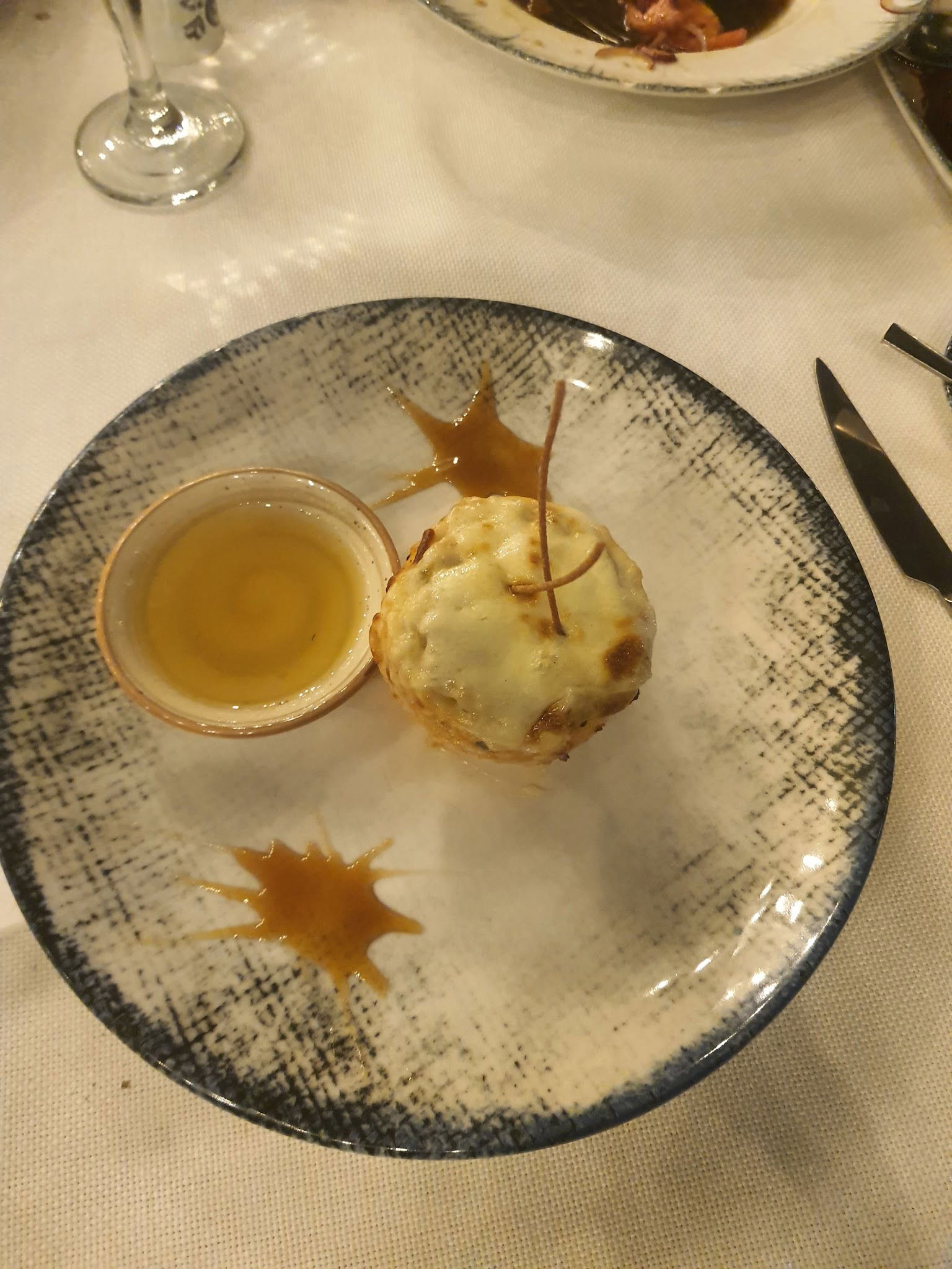 İstiridye Tuzla Balık Restaurant