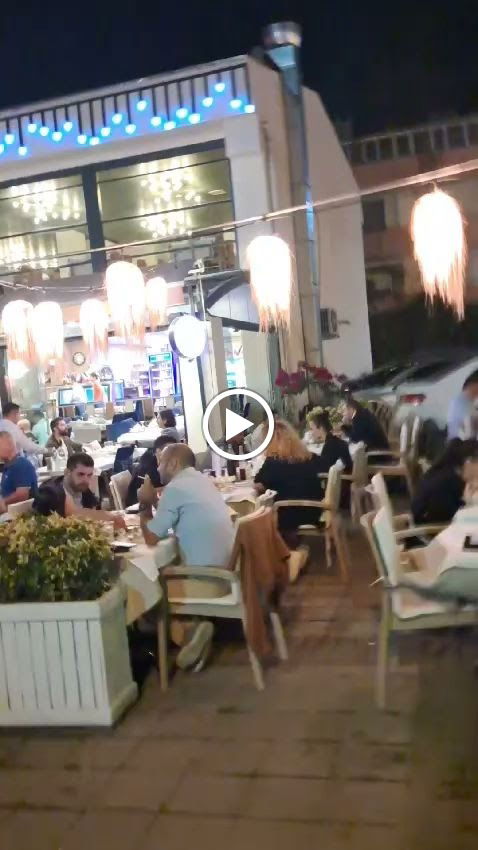 İstiridye Tuzla Balık Restaurant