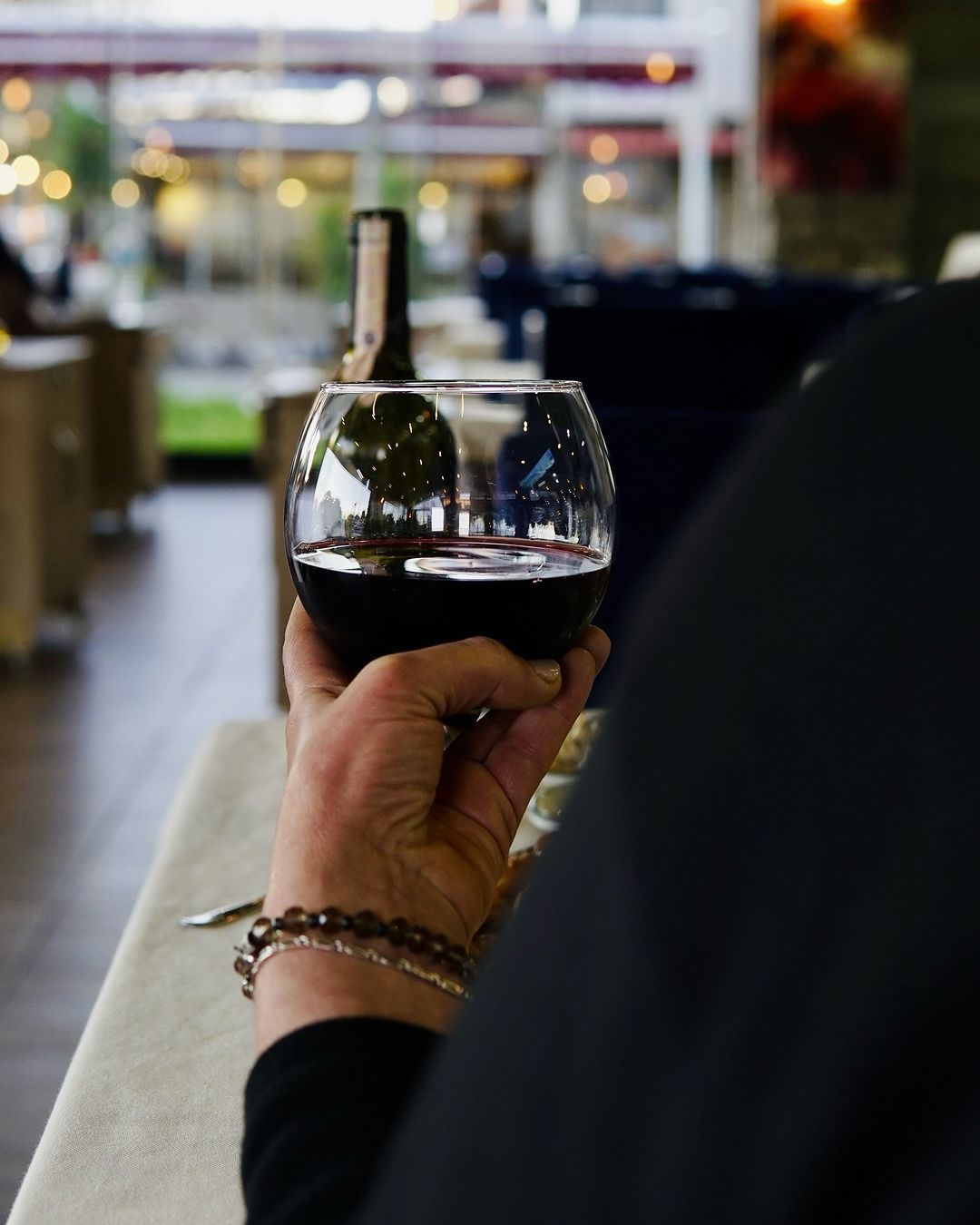 İstiridye Tuzla Balık Restaurant