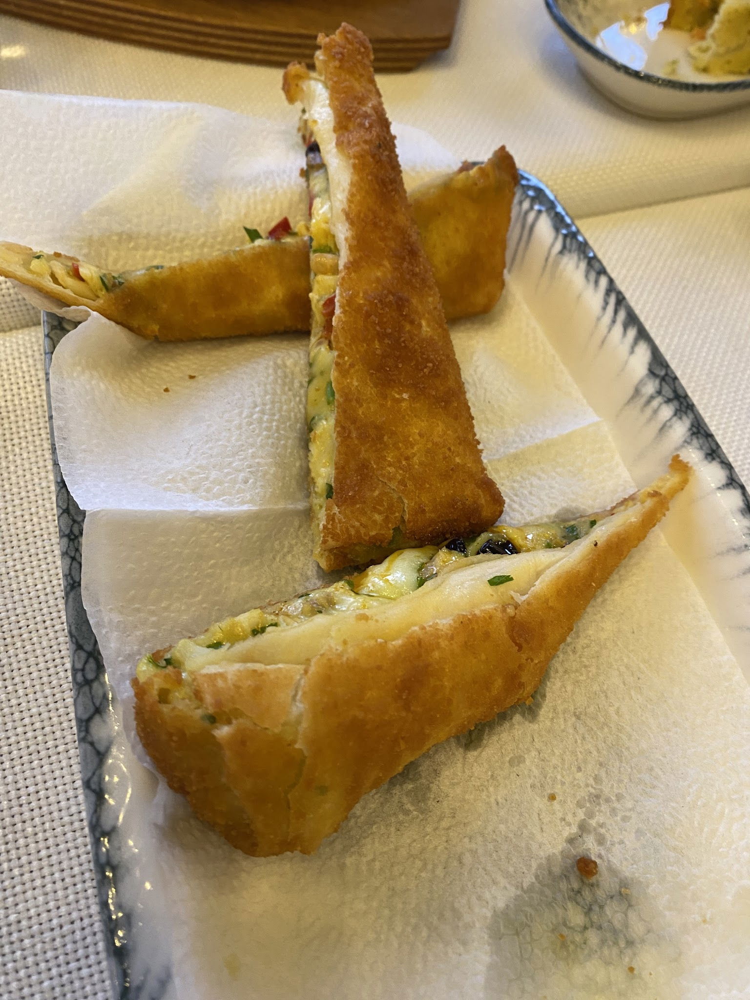 İstiridye Tuzla Balık Restaurant