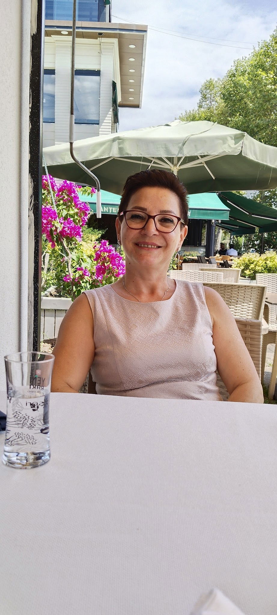 İstiridye Tuzla Balık Restaurant